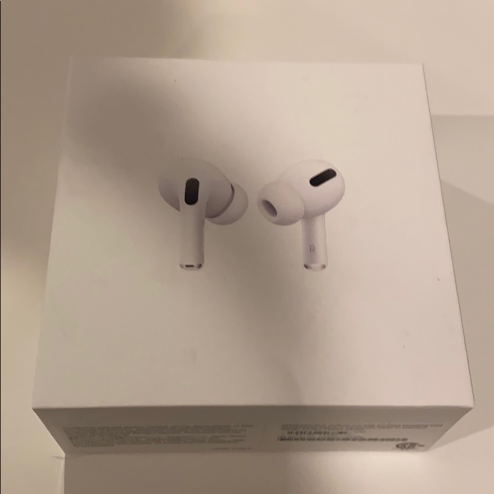 Apple AirPods (2nd Generation)